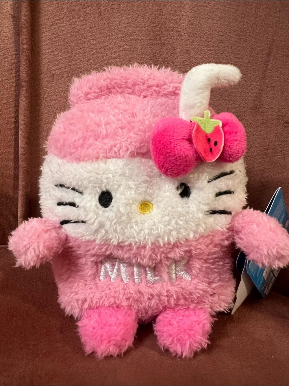Hello Kitty Milk Bum Bumz